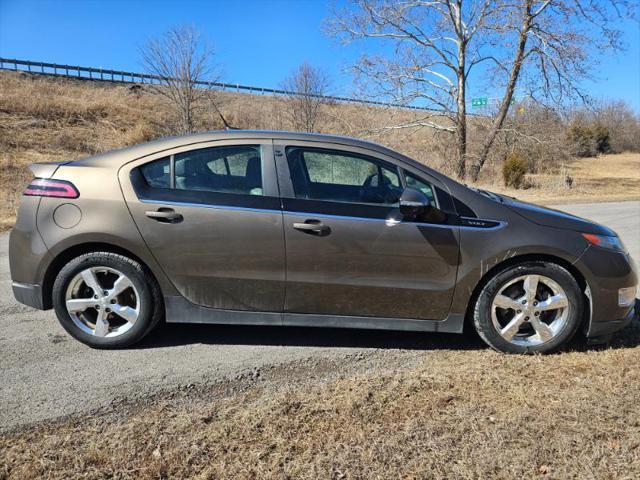 used 2014 Chevrolet Volt car, priced at $6,900