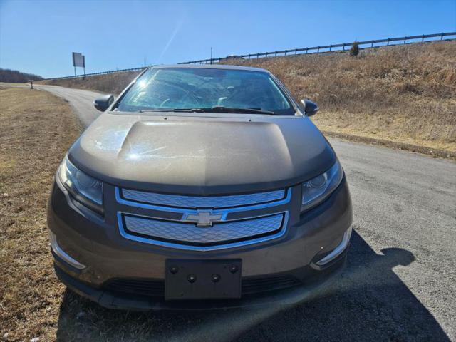 used 2014 Chevrolet Volt car, priced at $6,900