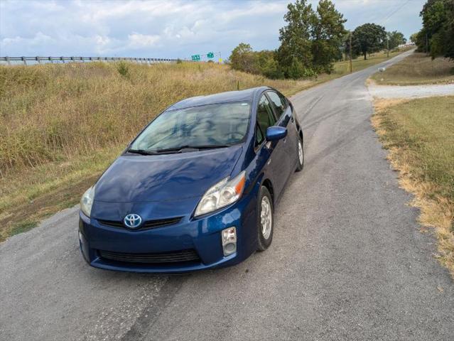 used 2011 Toyota Prius car, priced at $6,900