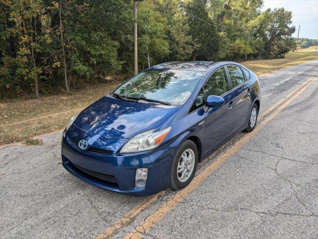 used 2011 Toyota Prius car, priced at $6,900