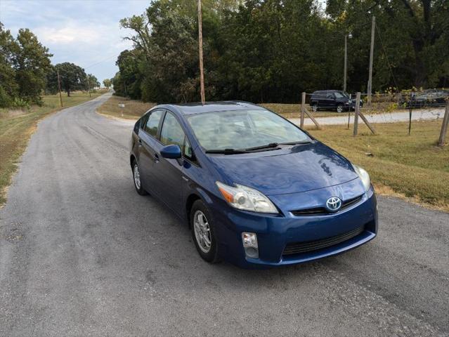 used 2011 Toyota Prius car, priced at $6,900