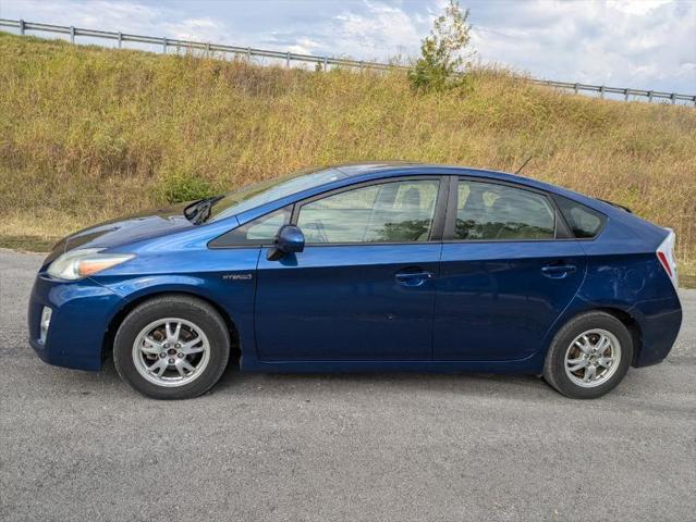 used 2011 Toyota Prius car, priced at $6,900