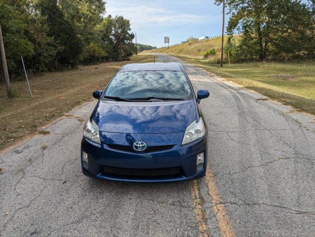 used 2011 Toyota Prius car, priced at $6,900