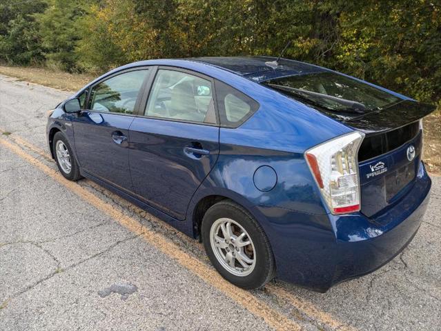 used 2011 Toyota Prius car, priced at $6,900