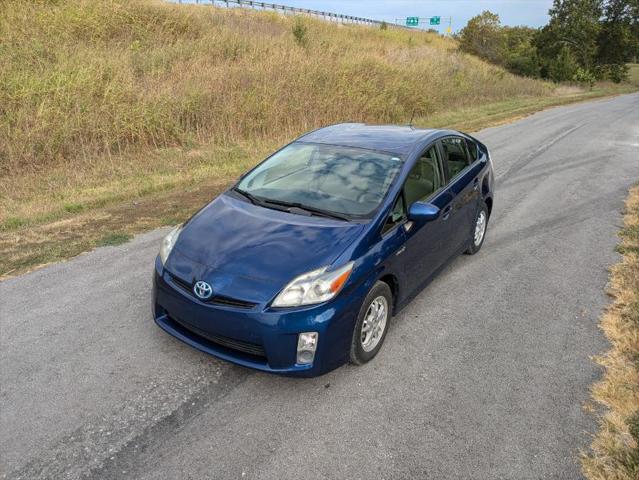 used 2011 Toyota Prius car, priced at $6,900