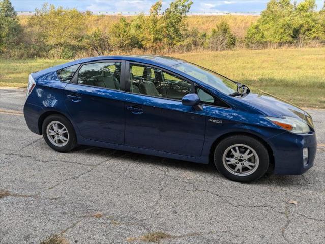 used 2011 Toyota Prius car, priced at $6,900