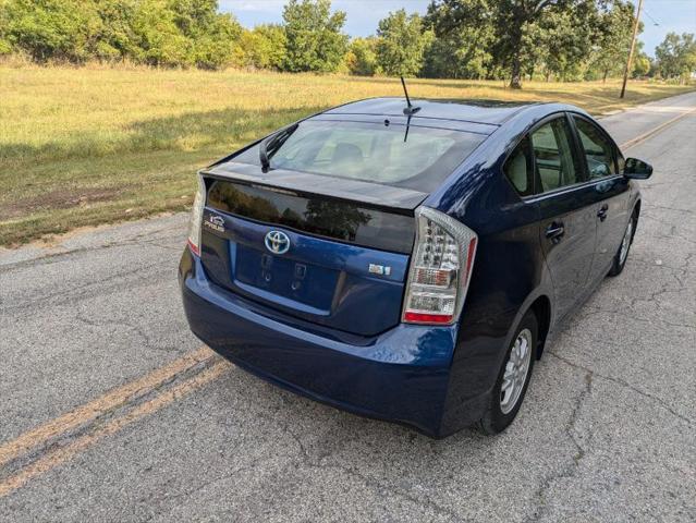 used 2011 Toyota Prius car, priced at $6,900