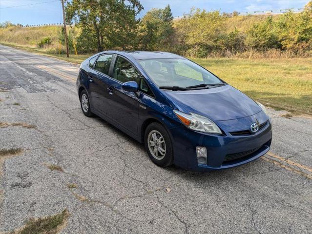 used 2011 Toyota Prius car, priced at $6,900