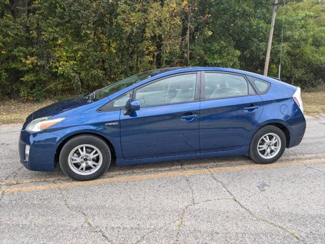 used 2011 Toyota Prius car, priced at $6,900