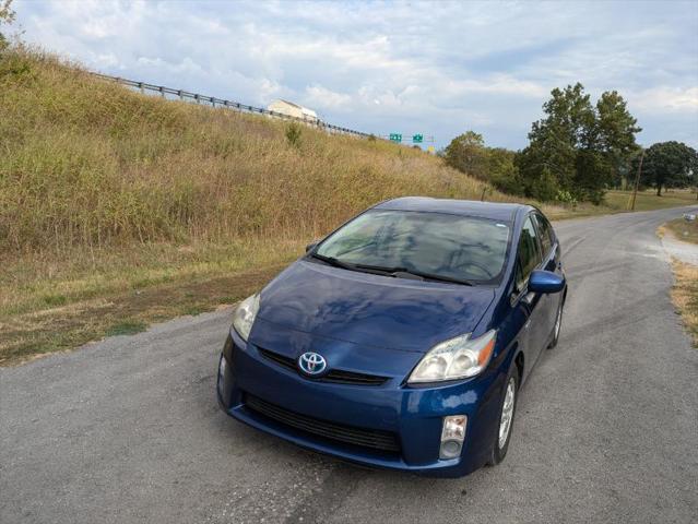 used 2011 Toyota Prius car, priced at $6,900