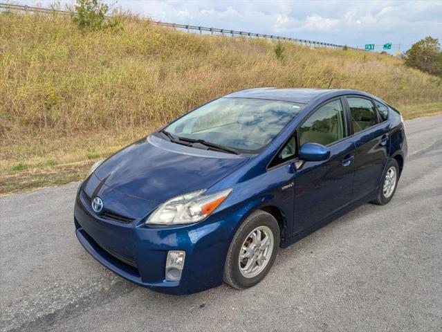 used 2011 Toyota Prius car, priced at $6,900