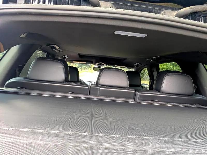used 2013 Porsche Cayenne car, priced at $10,900
