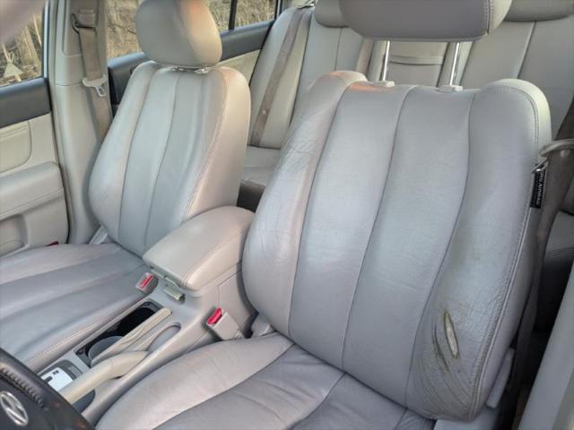 used 2008 Hyundai Sonata car, priced at $3,900