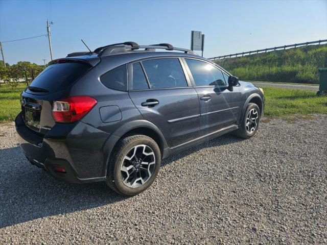 used 2016 Subaru Crosstrek car, priced at $13,900