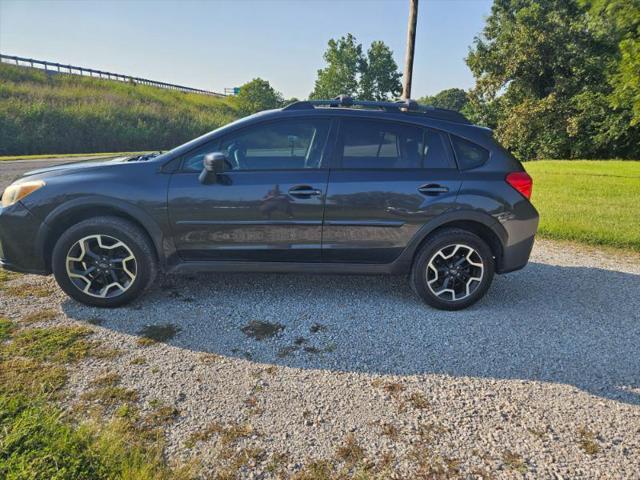 used 2016 Subaru Crosstrek car, priced at $13,900