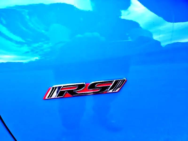 used 2024 Subaru Impreza car, priced at $25,900