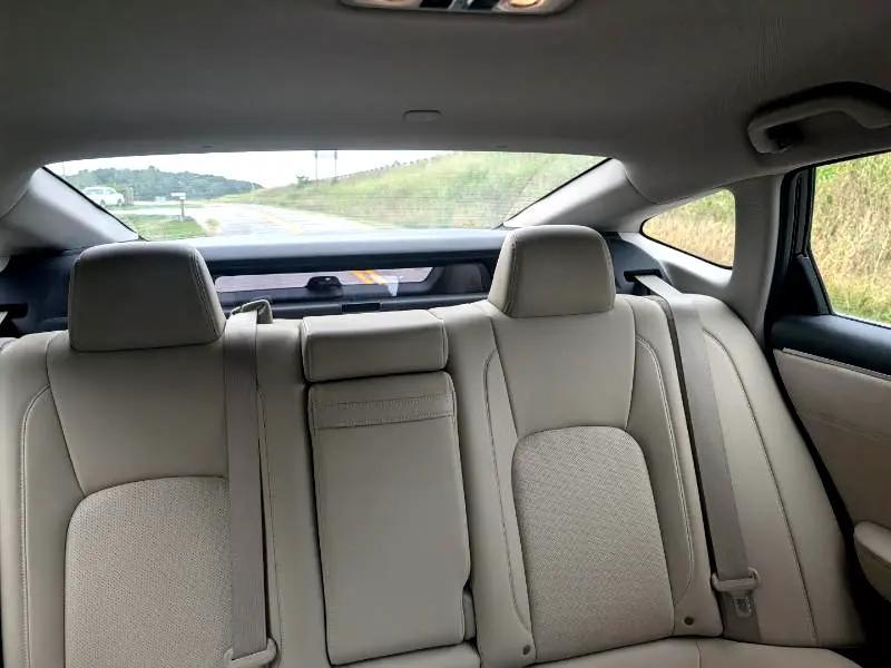 used 2018 Honda Clarity Plug-In Hybrid car, priced at $10,900