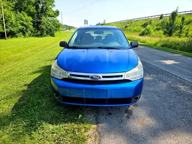 used 2011 Ford Focus car, priced at $5,900