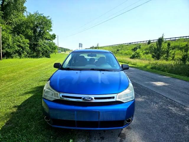used 2011 Ford Focus car, priced at $5,900