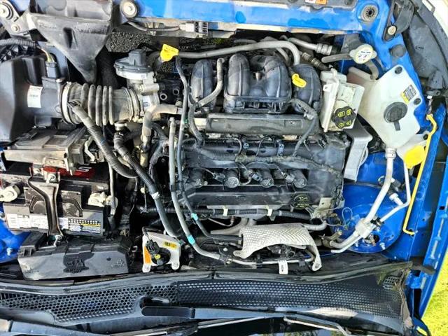 used 2011 Ford Focus car, priced at $5,900