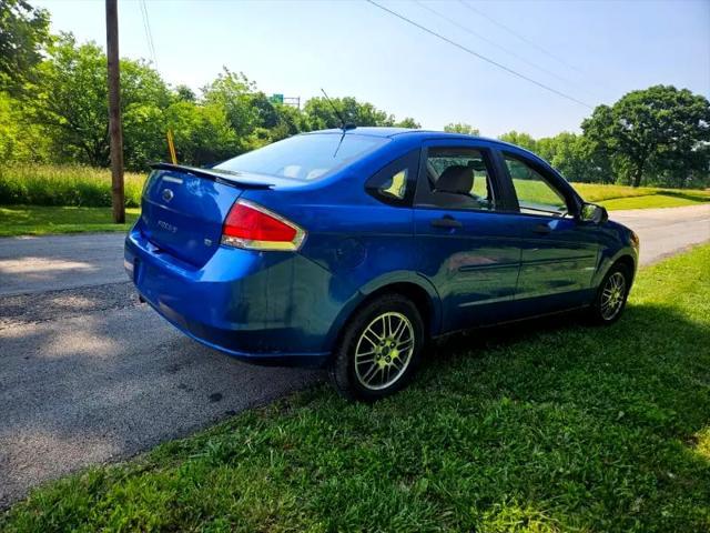 used 2011 Ford Focus car, priced at $5,900