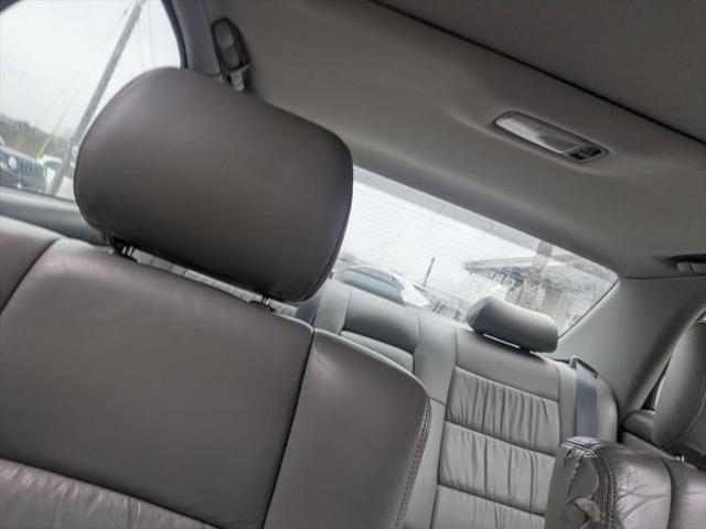 used 1998 Lexus ES 300 car, priced at $4,900