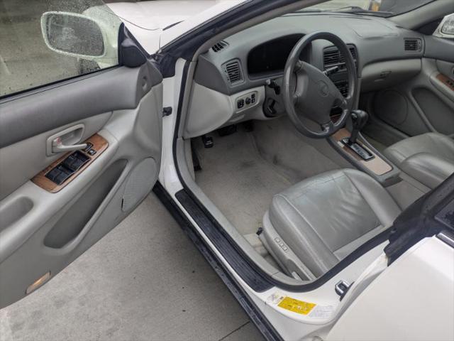 used 1998 Lexus ES 300 car, priced at $4,900