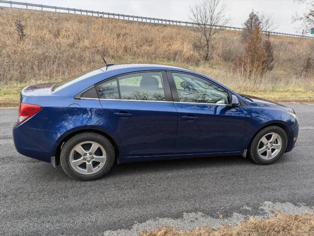 used 2013 Chevrolet Cruze car, priced at $5,900