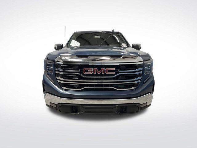 used 2024 GMC Sierra 1500 car, priced at $47,526