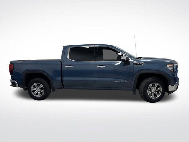 used 2024 GMC Sierra 1500 car, priced at $47,526