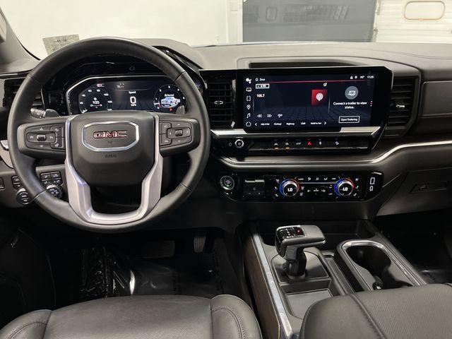 used 2024 GMC Sierra 1500 car, priced at $47,526