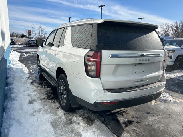 used 2022 Chevrolet Tahoe car, priced at $47,998