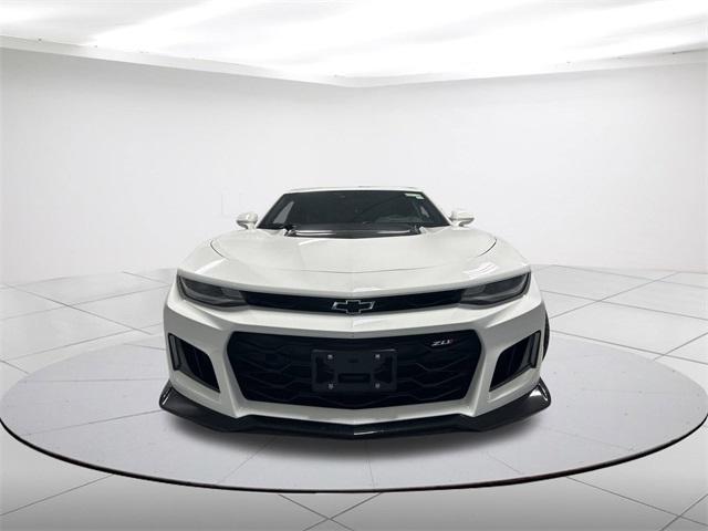 used 2022 Chevrolet Camaro car, priced at $61,500