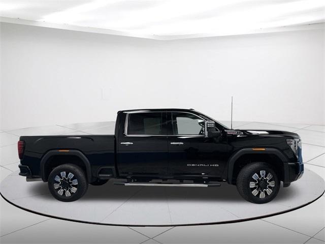 used 2024 GMC Sierra 2500 car, priced at $73,244