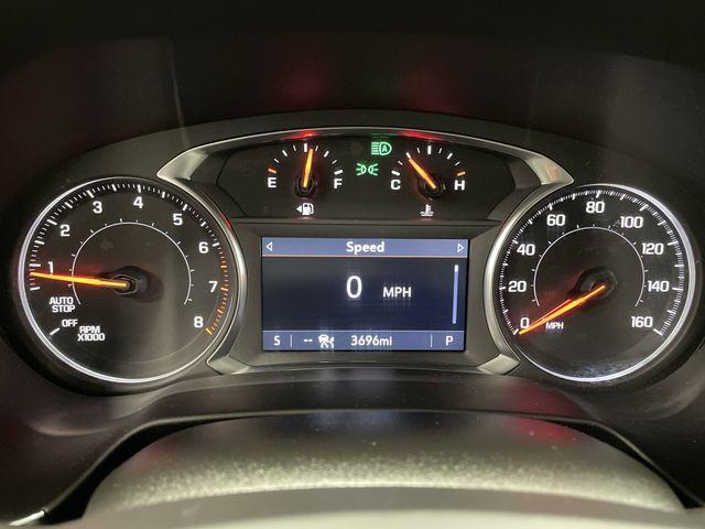 used 2024 Chevrolet Blazer car, priced at $31,250