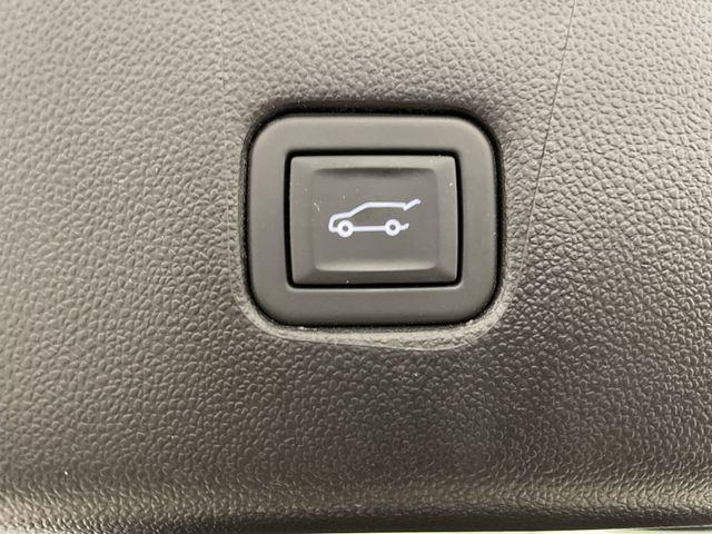 used 2024 Chevrolet Blazer car, priced at $31,250