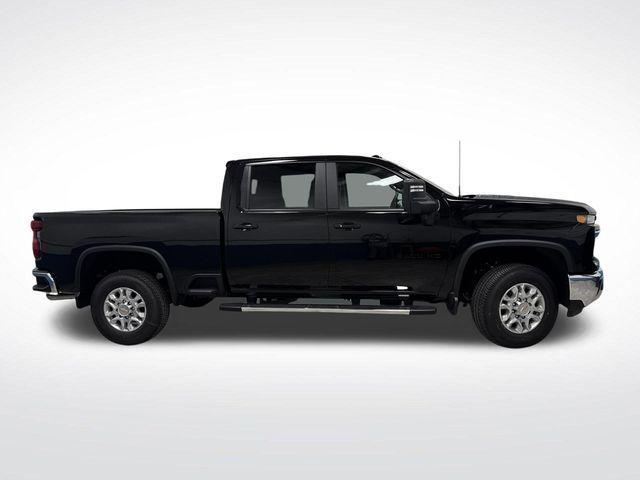 new 2026 Chevrolet Silverado 3500 car, priced at $68,065