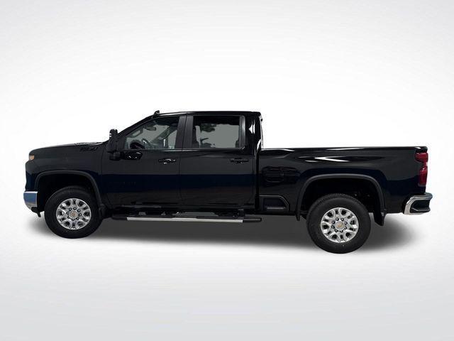 new 2026 Chevrolet Silverado 3500 car, priced at $68,065