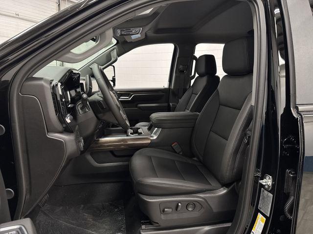 new 2026 Chevrolet Silverado 3500 car, priced at $68,065