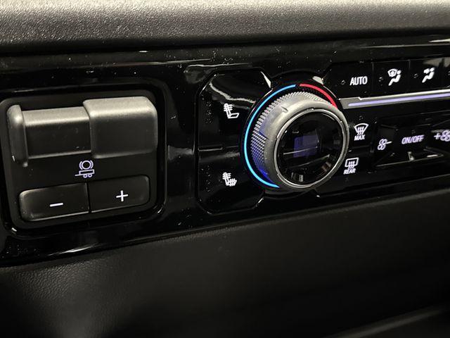 new 2026 Chevrolet Silverado 3500 car, priced at $68,065