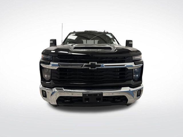 new 2026 Chevrolet Silverado 3500 car, priced at $68,065