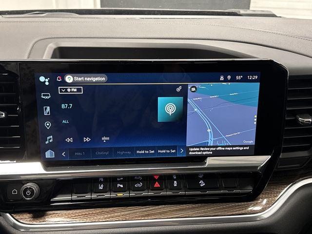 new 2026 Chevrolet Silverado 3500 car, priced at $68,065