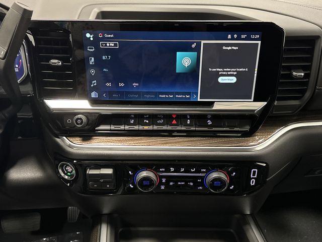 new 2026 Chevrolet Silverado 3500 car, priced at $68,065