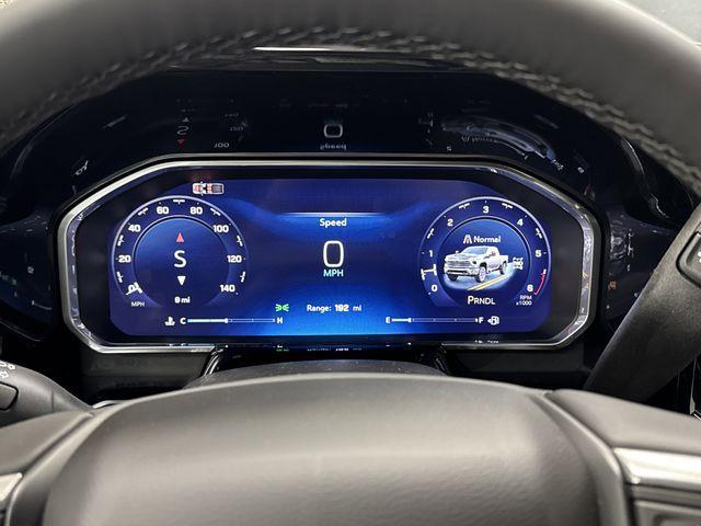 new 2026 Chevrolet Silverado 3500 car, priced at $68,065