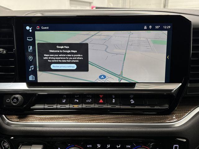 new 2026 Chevrolet Silverado 3500 car, priced at $68,065