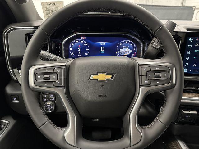 new 2026 Chevrolet Silverado 3500 car, priced at $68,065