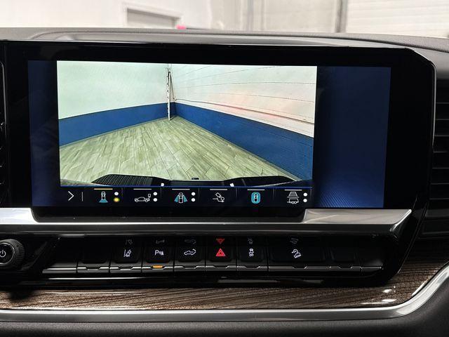 new 2026 Chevrolet Silverado 3500 car, priced at $68,065