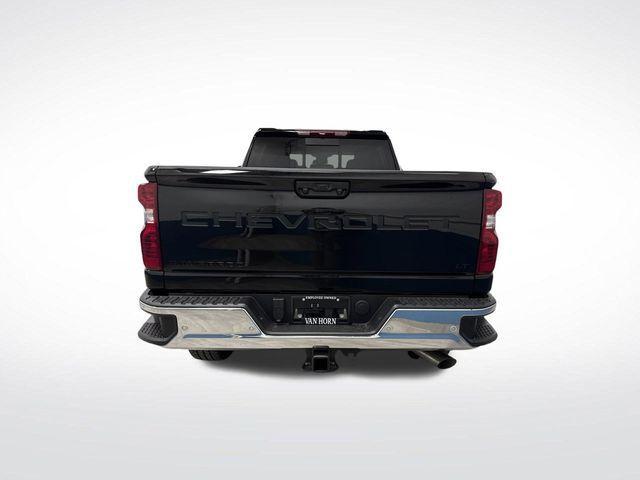 new 2026 Chevrolet Silverado 3500 car, priced at $68,065