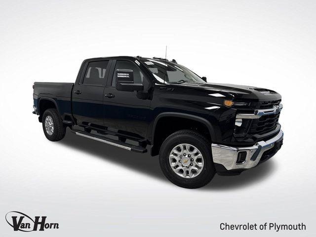 new 2026 Chevrolet Silverado 3500 car, priced at $68,065