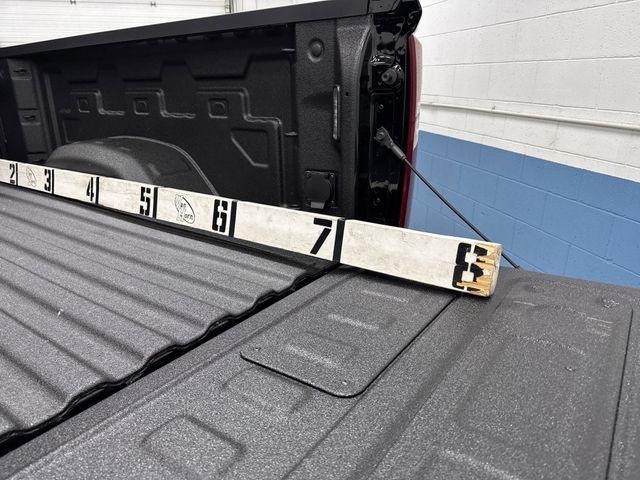 new 2026 Chevrolet Silverado 3500 car, priced at $68,065